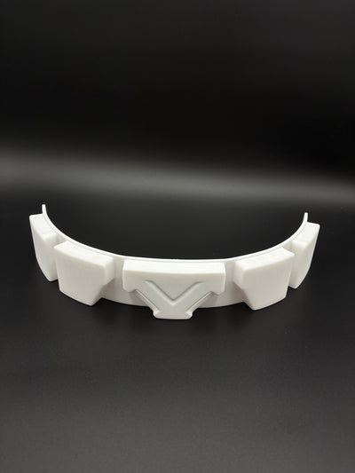 Scout Trooper Rüstung – Star Wars Cosplay DIY Kit – Ansicht 9