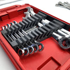Milwaukee Schlüssel Organizer Einsatz Packout Compact 3D Druck Wrench Organizer8