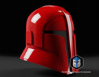 Praetorian Guard Helm in einem Stück Star Wars DIY Cosplay Maßstab 1:18