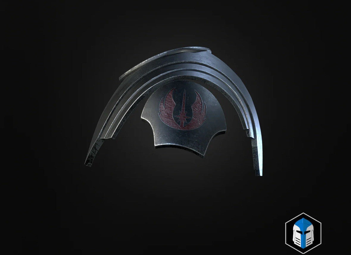 General Skywalker Rüstung Star Wars the Clone Wars Cosplay Anakin Skywalker DIY3