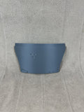 Mandalorian Hinternplatte Buttplate Star Wars DIY Cosplay Maßstab 1:10