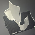 Holster für EC-17 Scout Trooper Blaster Maßstab 1:1 Star Wars5