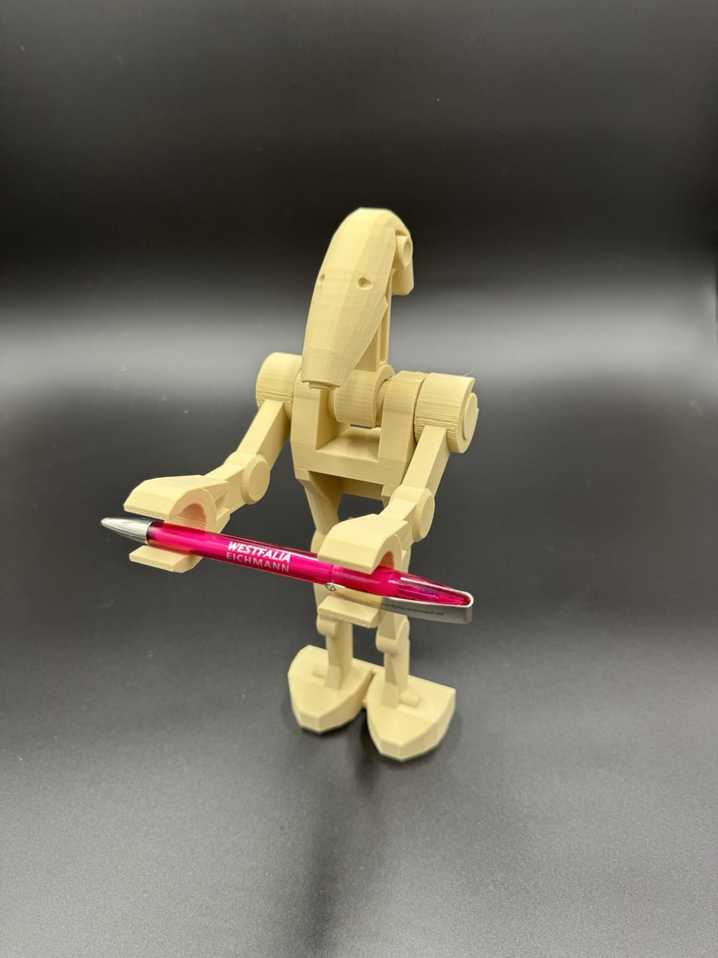 Lego B1 Kampfdroide 26,5cm Star Wars B1 Battledroid0