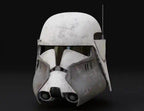 Star Wars Commander Bacara Clone Phase 2 Helmet Life Size | 3D Cosplay Prop0
