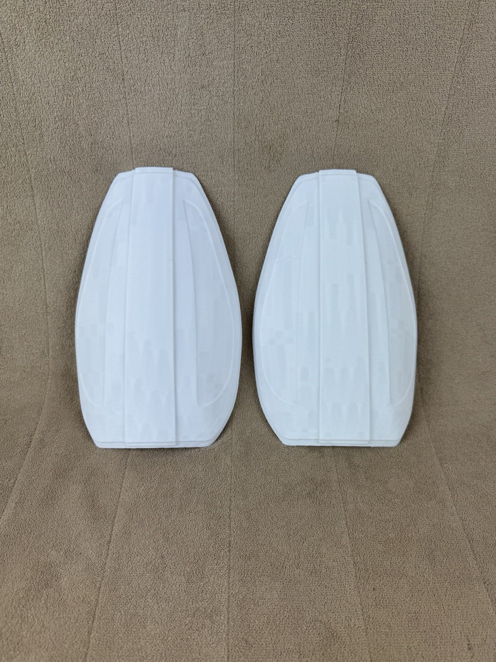 Bo Katan Oberschenkelplatte | Thigh Koska Reeves Star Wars | 3D Cosplay Prop DIY0