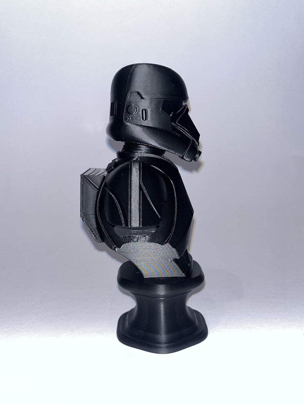 Death Trooper Büste 17cm Figur Star Wars 3