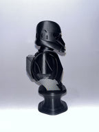 Death Trooper Büste 17cm Figur Star Wars 3