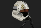 ARC 170 Clone Trooper Pilot Helm Star Wars DIY Cosplay Maßstab 1:110