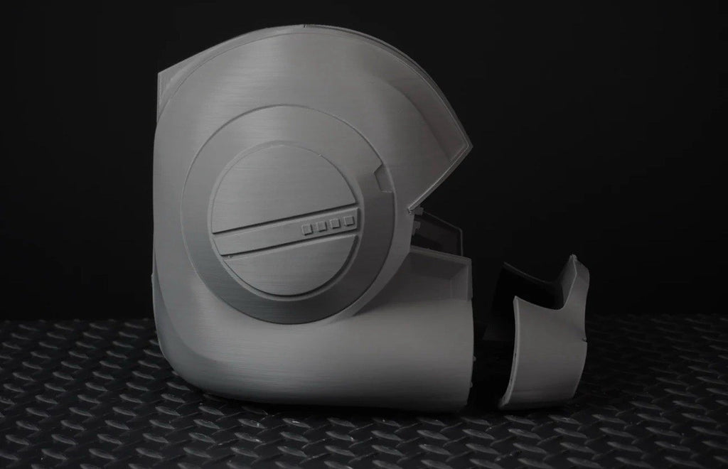ARC 170 Clone Trooper Pilot Helm Star Wars DIY Cosplay Maßstab 1:12
