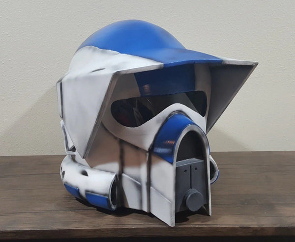 ARF Trooper Helm – inspiriert von Star Wars – DIY Kit