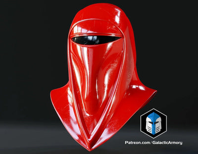 Royal Guard Rüstung – Star Wars Cosplay DIY Kit – Ansicht 3