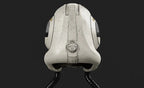 ARC 170 Clone Trooper Pilot Helm Star Wars DIY Cosplay Maßstab 1:18