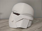 Wrecker Helm Bad Batch Star Wars DIY Cosplay Maßstab 1:13