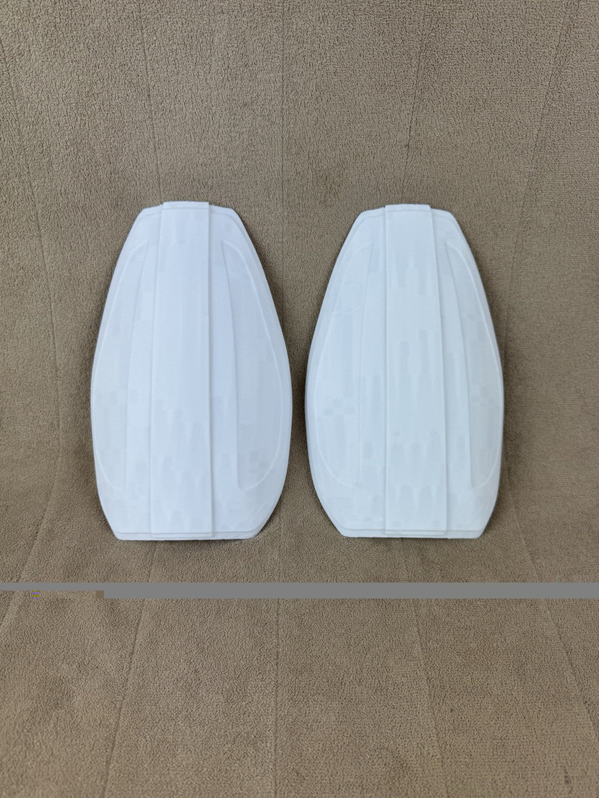 Bo Katan Rüstung ohne Jetpack Star Wars DIY Cosplay Maßstab 1:17