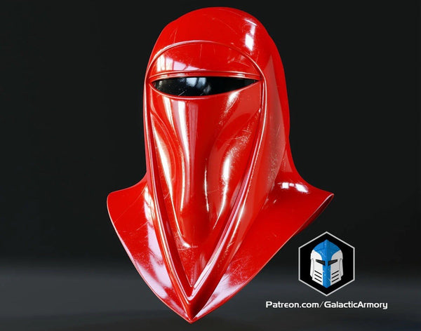 Royal Guard Ehrengarde 3 Teile Helm – inspiriert von Star Wars – DIY Kit
