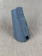Mandalorian Arm Rüstung rechts Star Wars DIY Cosplay Maßstab 1:13