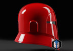Praetorian Guard Helm in einem Stück Star Wars DIY Cosplay Maßstab 1:17
