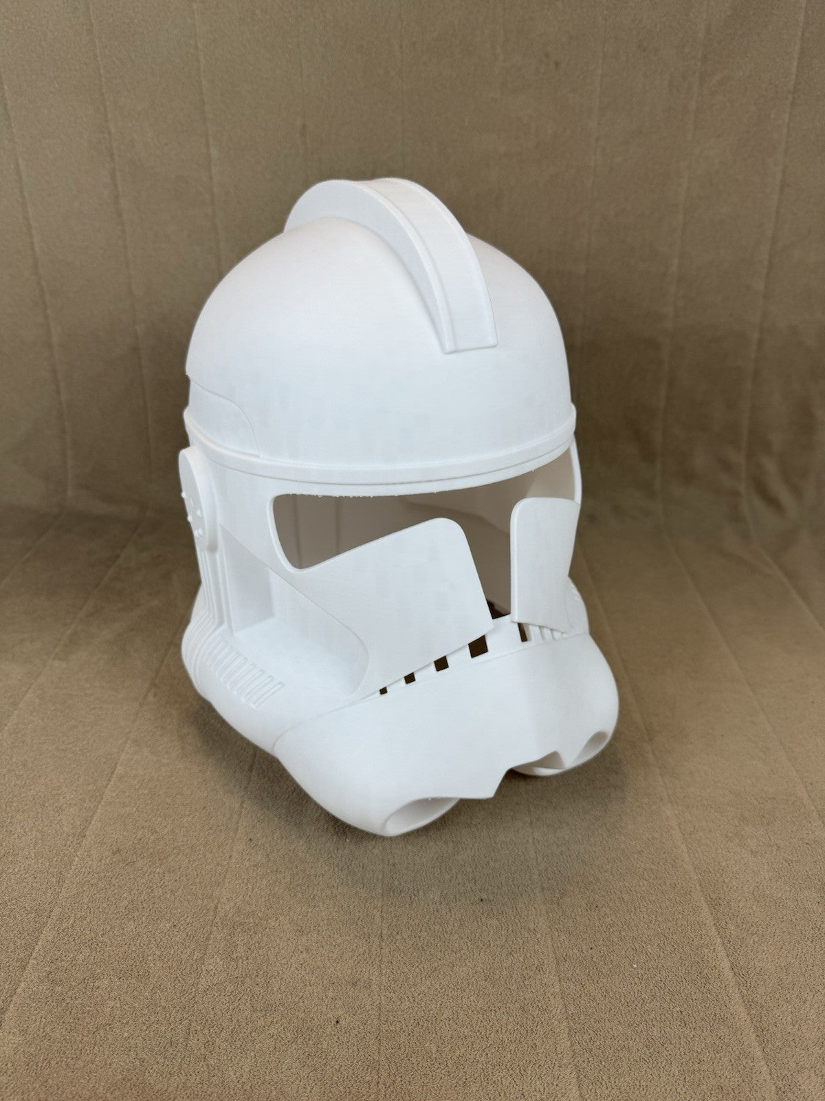 Commander Bly Helm Star Wars Cosplay DIY Maßstab 1:14