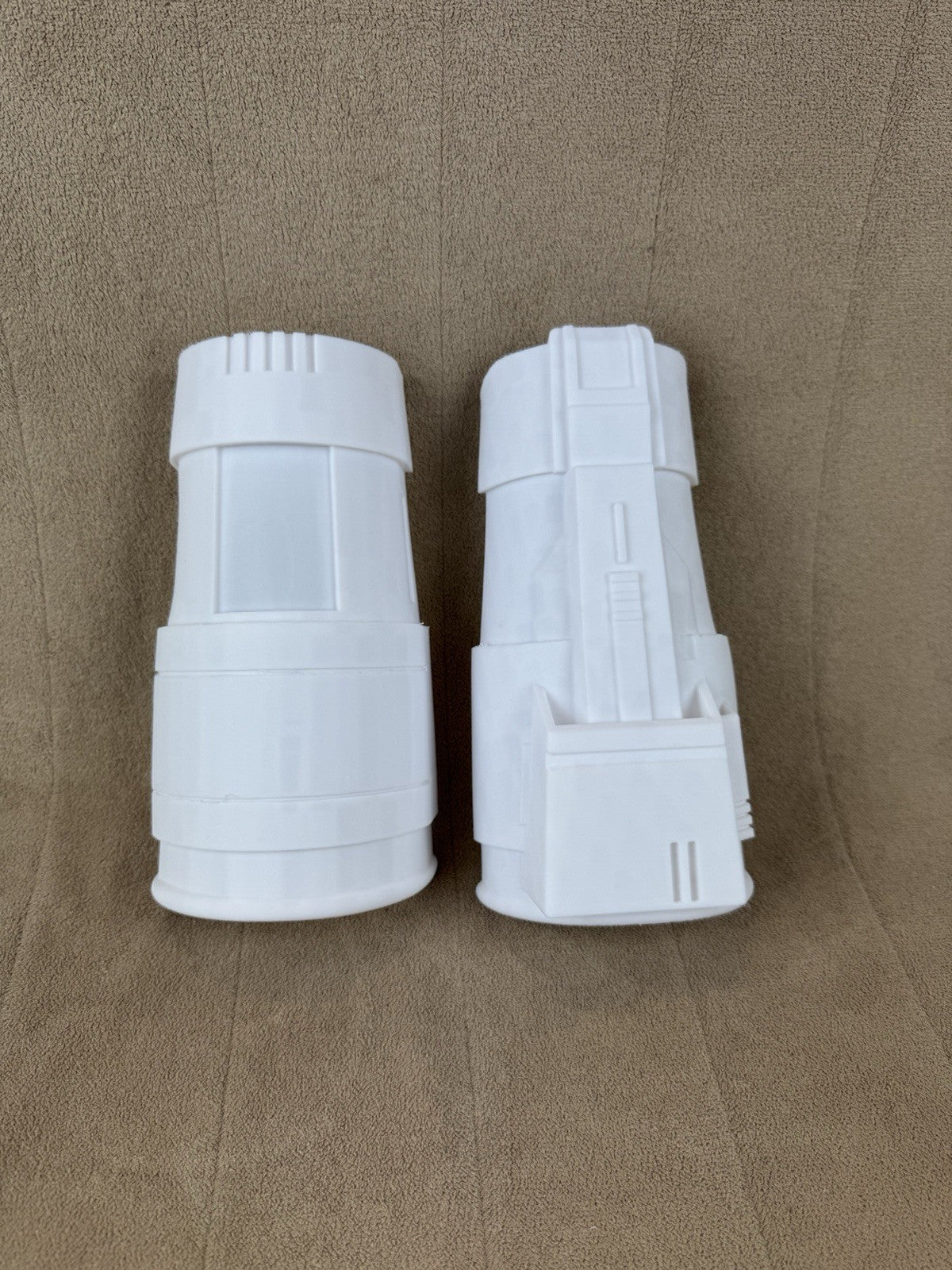 Bo Katan Arm Rüstung | Gauntlet Koska Reeves Star Wars | 3D Cosplay Prop DIY6
