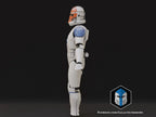 Clone Trooper Rüstung Star Wars The Clone Wars Armor1