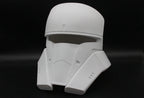 Imperial Tank Trooper Helm Star Wars DIY Cosplay Maßstab 1:11