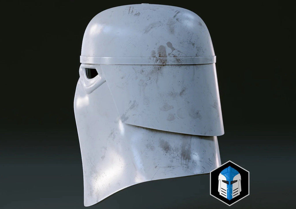 Snow Trooper Rüstung Star Wars DIY Cosplay Maßstab 1:16