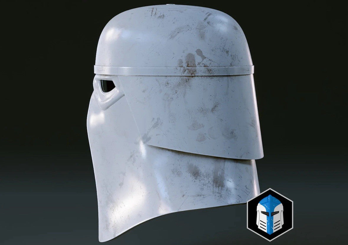 Snow Trooper Rüstung Star Wars DIY Cosplay Maßstab 1:16