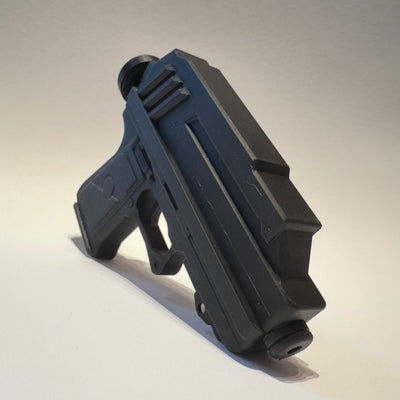 DC17 Clone Trooper Blaster – Star Wars Cosplay DIY Kit – Ansicht 3