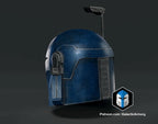 Bo Katan Rüstung mit Jetpack Star Wars DIY Cosplay Maßstab 1:116