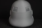 Captain Enoch Helm Night Trooper Star Wars Cosplay DIY Maßstab 1:14