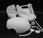Republic Commando Helm Star Wars Cosplay DIY2