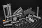 A280 Blaster - Rebellion - Star Wars Cosplay DIY1