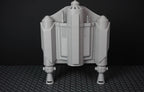 Mandalorian Jetpack Star Wars DIY Cosplay Maßstab 1:10