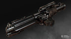 E11 Blaster Stormtrooper/Sturmtruppler- Star Wars Cosplay DIY1