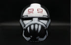Wrecker Helm Bad Batch Star Wars DIY Cosplay Maßstab 1:15