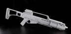 Star Wars Galaxies Proton Blaster Pistol Life Size | 3D Cosplay Prop DIY2