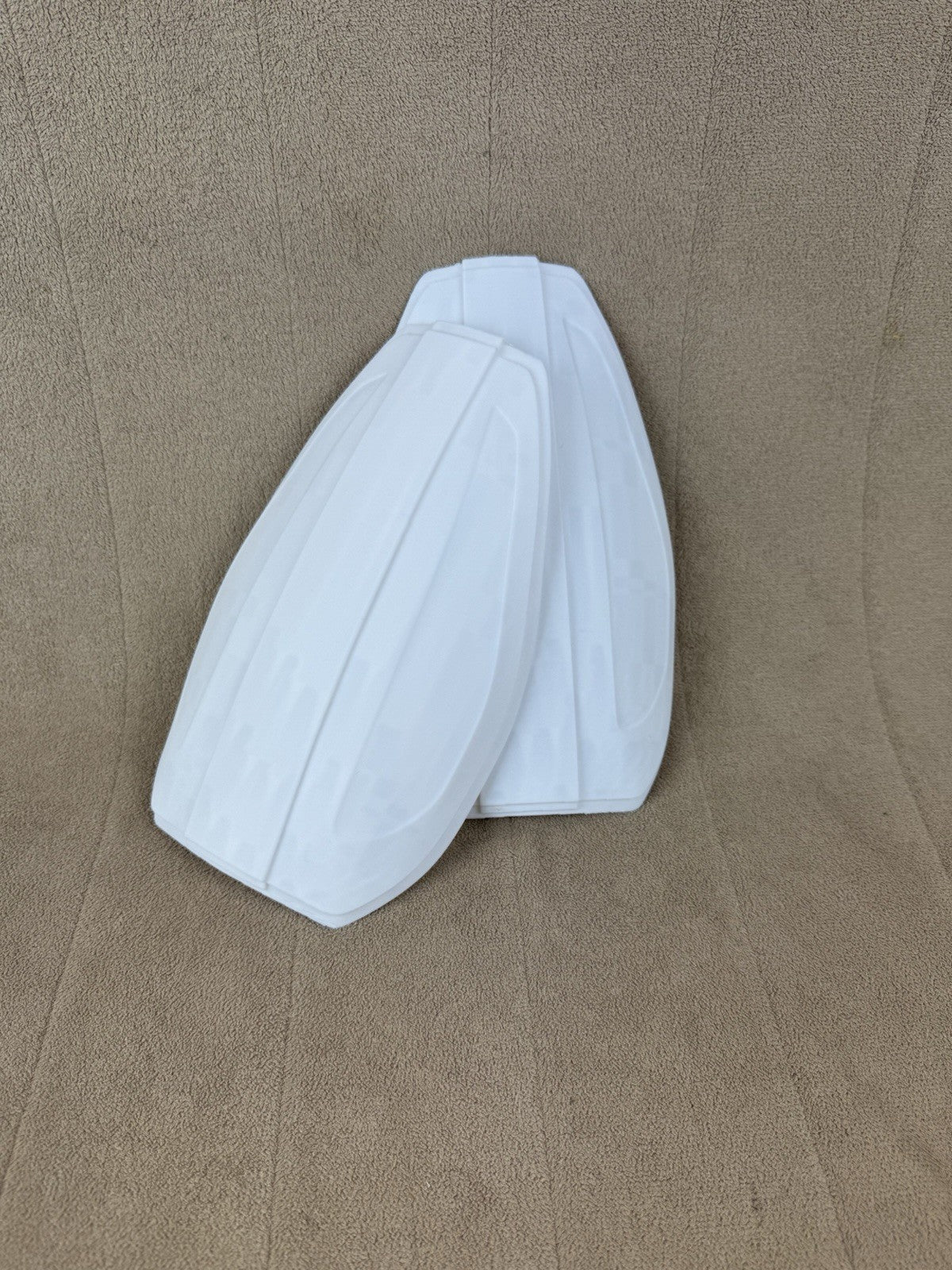 Bo Katan Oberschenkelplatte | Thigh Koska Reeves Star Wars | 3D Cosplay Prop DIY1