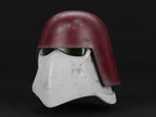 Galactic Marine Clone Helm 2 Teile Star Wars DIY Cosplay Maßstab 1:10