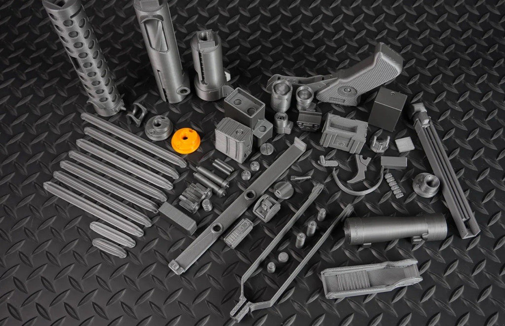 E11 Blaster Stormtrooper/Sturmtruppler- Star Wars Cosplay DIY4