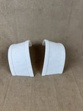 Bo Katan Kragen | Collar Koska Reeves Star Wars | 3D Cosplay Prop DIY0