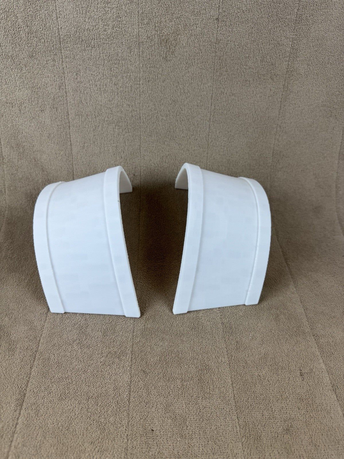 Bo Katan Kragen | Collar Koska Reeves Star Wars | 3D Cosplay Prop DIY0