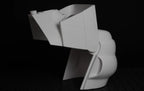 Scout Trooper Helm Star Wars Maßstab 1:1 DIY Helmet3