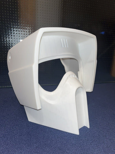 Scout Trooper Helm – Star Wars Cosplay DIY Kit – Ansicht 13