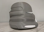 Purge Trooper Helm Hauptteil in einem Stück Star Wars DIY Cosplay Maßstab 1:13