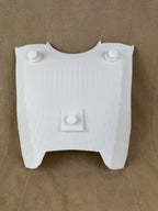 Bo Katan Rückenplatte | Backplate Koska Reeves Star Wars | 3D Cosplay Prop DIY0