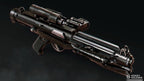 E11 Blaster Stormtrooper/Sturmtruppler- Star Wars Cosplay DIY7