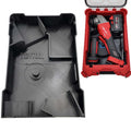 Milwaukee M18 Flex /Winkelschleifer Organizer Einsatz – Packout Compact 3D Druck0