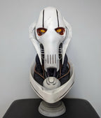 General Grievous Büste Originalgröße Star Wars DIY Cosplay1