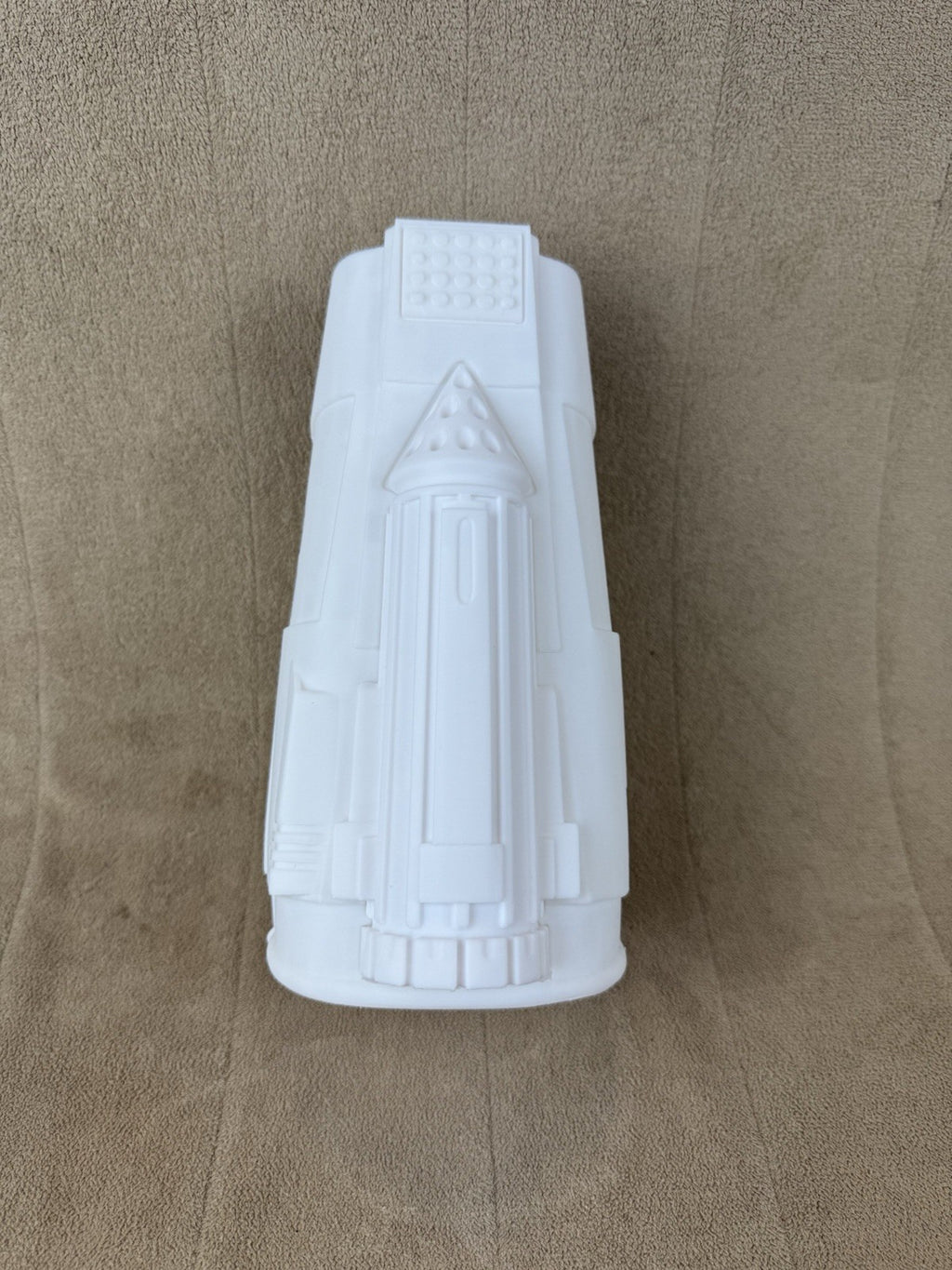 Bo Katan Arm Rüstung | Gauntlet Koska Reeves Star Wars | 3D Cosplay Prop DIY5
