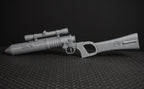 Boba Fetts EE3 Blaster - Star Wars Cosplay DIY4